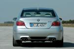 BMW M5 2004 года (WW)